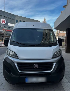 Fiat Ducato  - изображение 1