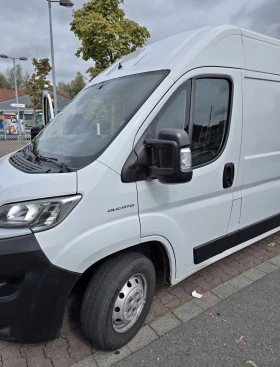 Fiat Ducato, снимка 2