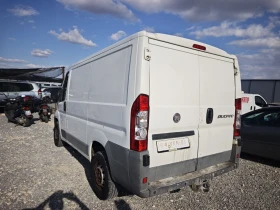 Fiat Ducato 2.3 130ks | Mobile.bg � ����� ������ 7