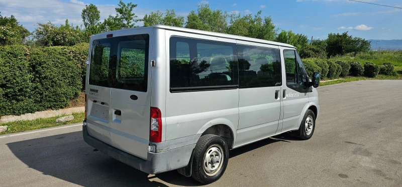 Ford Transit 2.2  , снимка 2 - Бусове и автобуси - 50408678