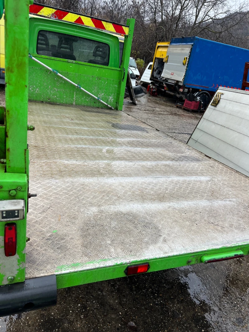 Iveco 35s13 E6-8HP, снимка 4 - Бусове и автобуси - 52671064