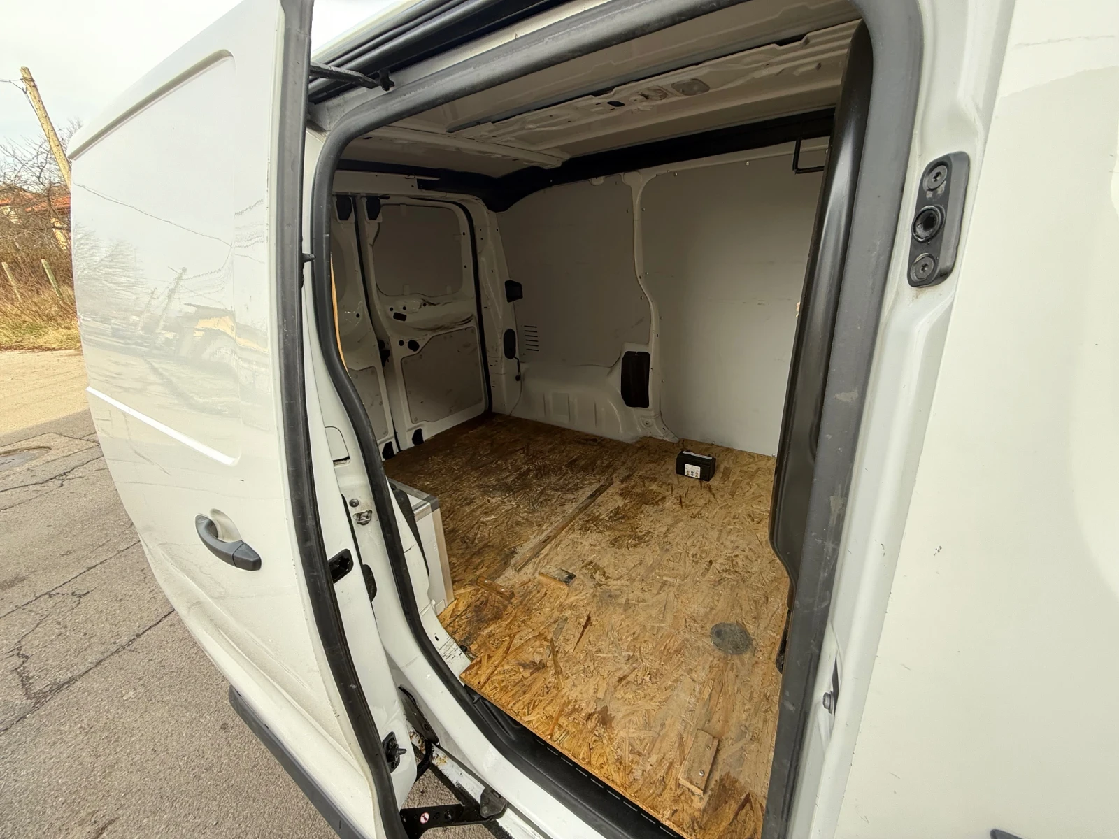 Peugeot Expert 2.0HDI 4x4 NAVI KAMERA TOP | Mobile.bg   11