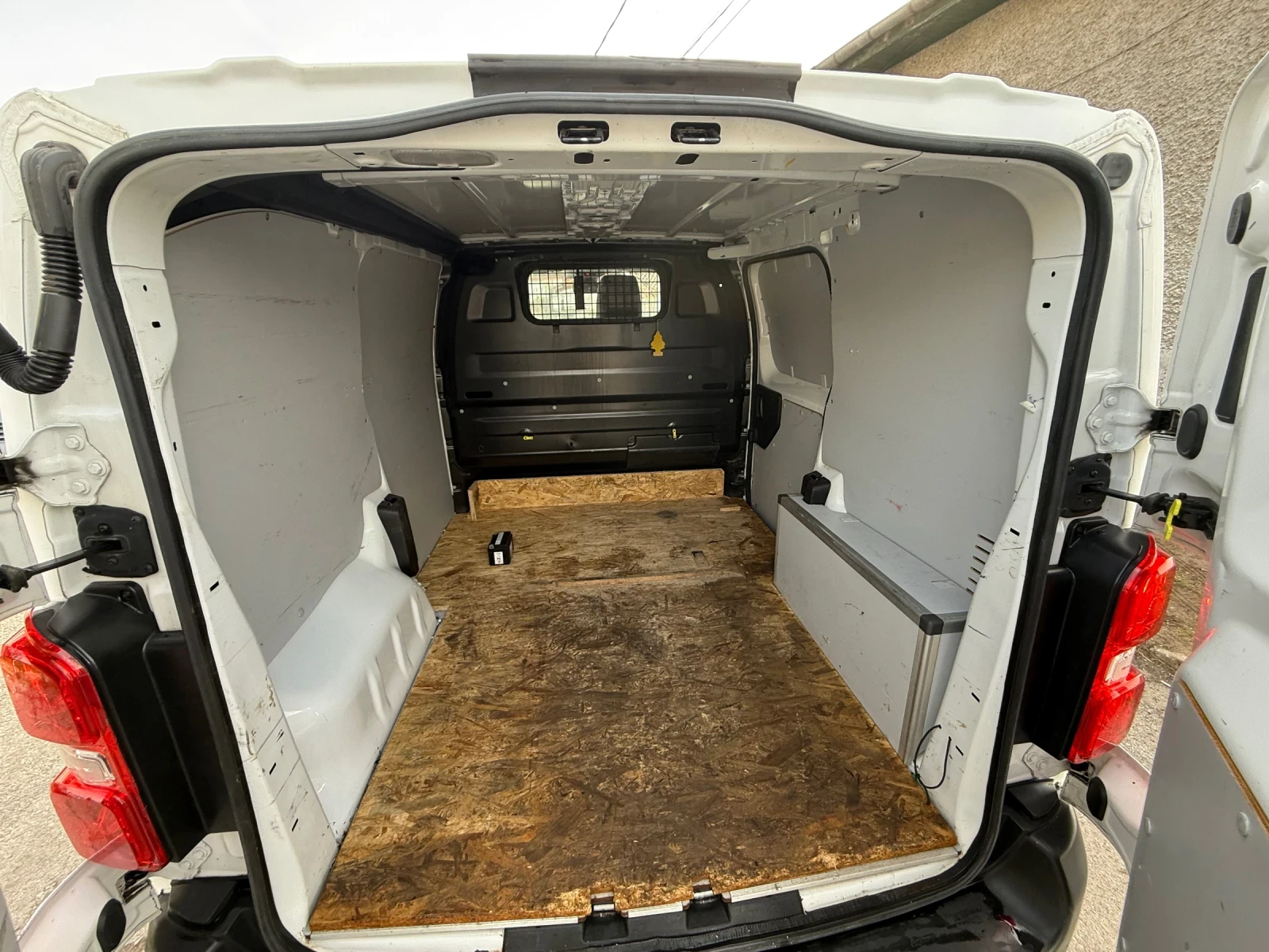 Peugeot Expert 2.0HDI 4x4 NAVI KAMERA TOP - изображение 10