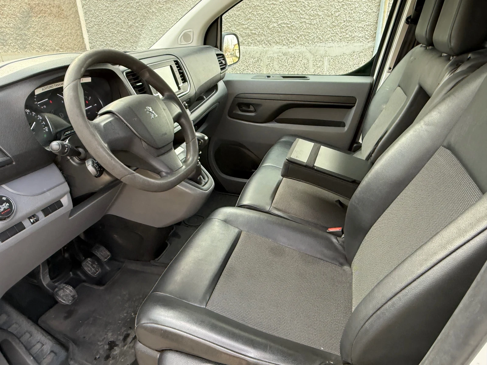 Peugeot Expert 2.0HDI 4x4 NAVI KAMERA TOP - изображение 8