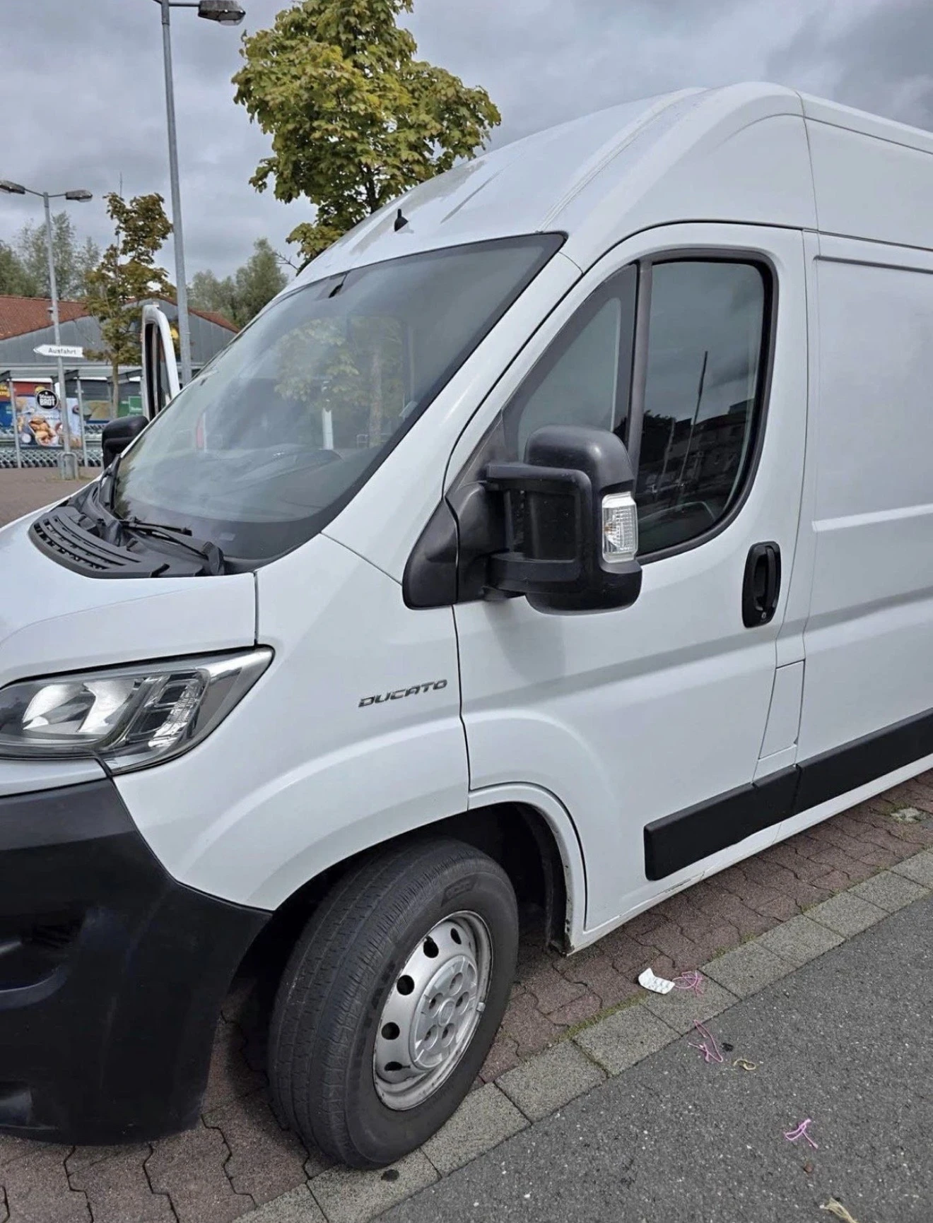 Fiat Ducato  - изображение 2