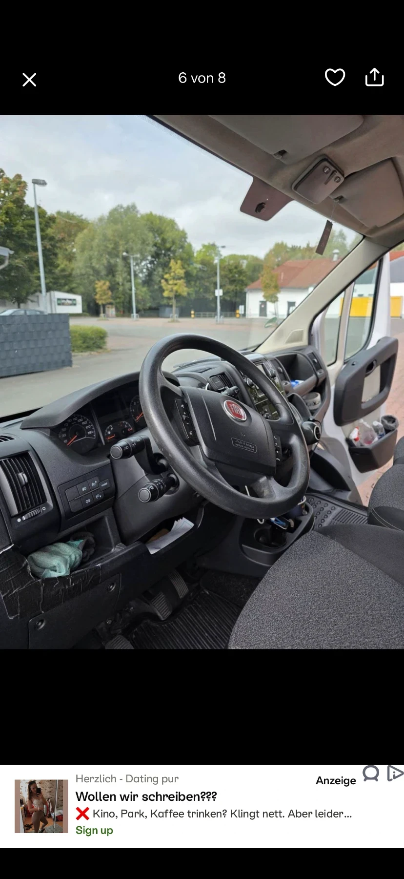 Fiat Ducato  - изображение 5