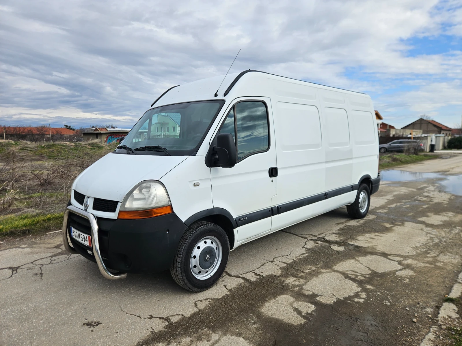 Renault Master * �������� * ���������*  | Mobile.bg � ����������� 1