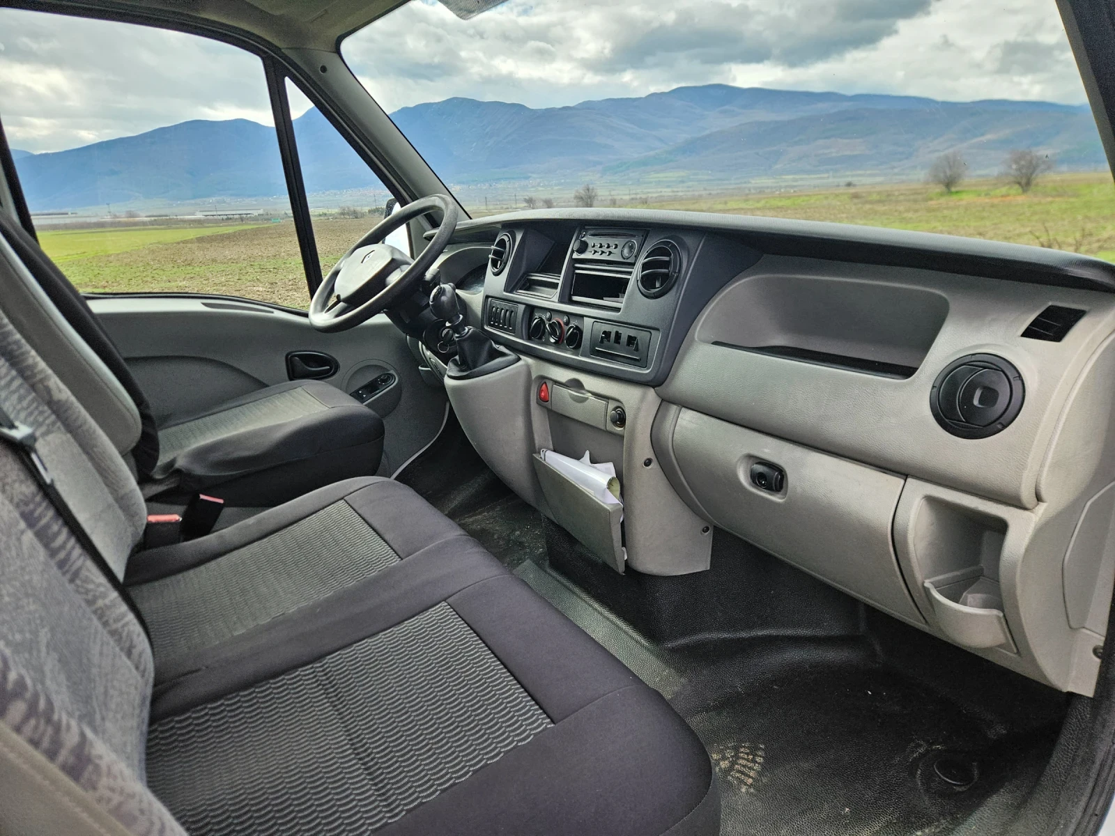 Renault Master * �������� * ���������*  | Mobile.bg � ����������� 9