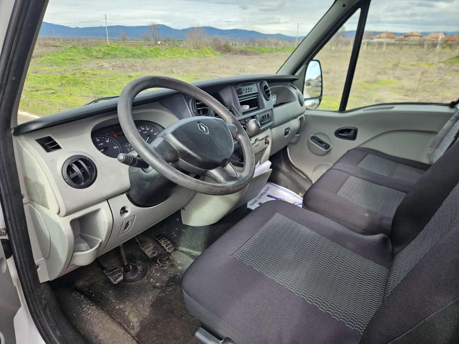 Renault Master * �������� * ���������*  | Mobile.bg � ����������� 8