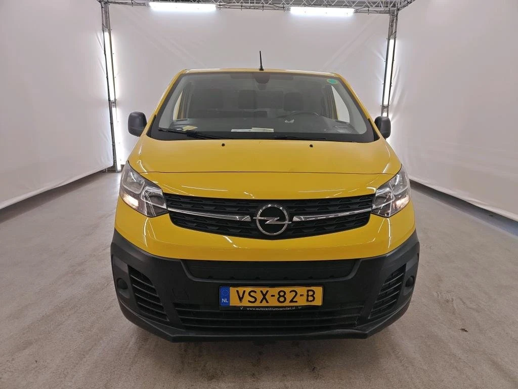 Opel Vivaro 75kWh, снимка 2 - Бусове и автобуси - 55078062