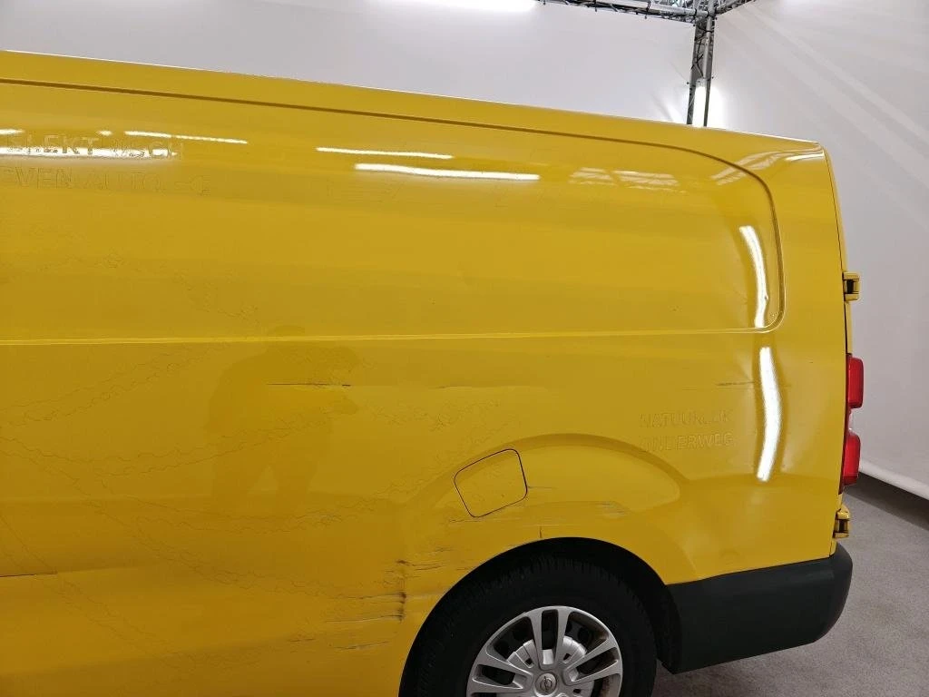 Opel Vivaro 75kWh, снимка 5 - Бусове и автобуси - 55078062