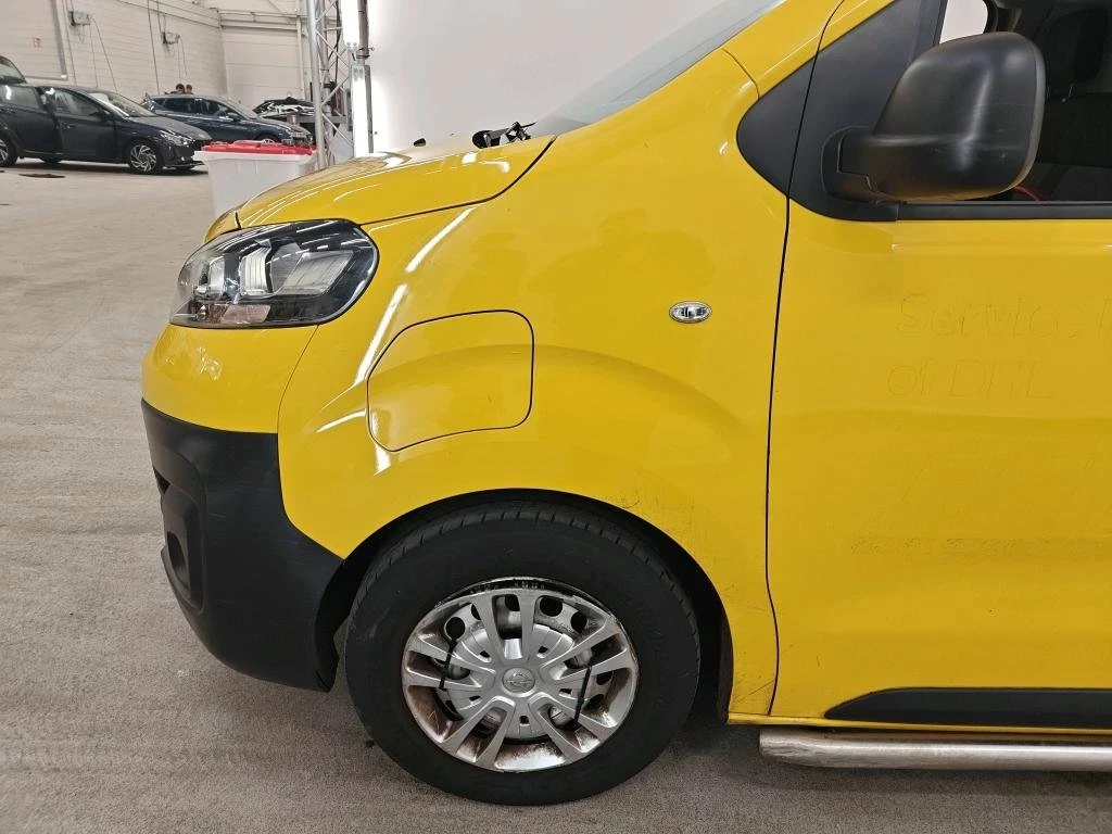 Opel Vivaro 75kWh, снимка 4 - Бусове и автобуси - 55078062