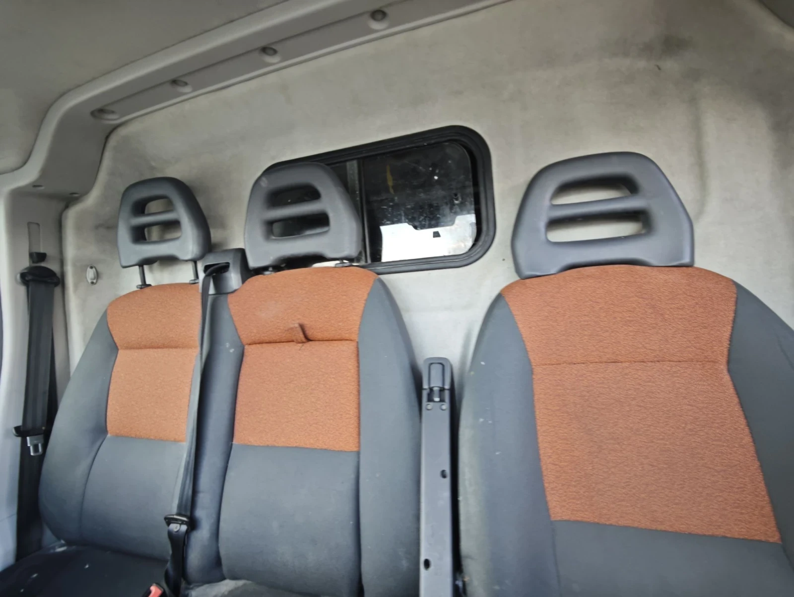 Fiat Ducato 2.3 130ks, снимка 10 - Бусове и автобуси - 56328760