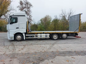 Mercedes-Benz Actros 2645, снимка 2