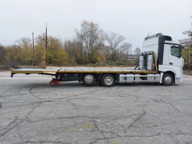 Mercedes-Benz Actros 2645, снимка 11