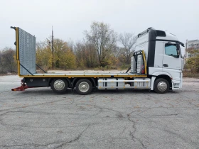 Mercedes-Benz Actros 2645, снимка 10