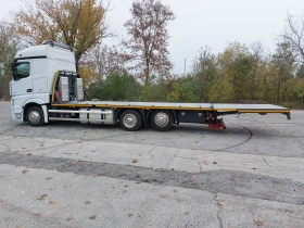 Mercedes-Benz Actros 2645, снимка 12