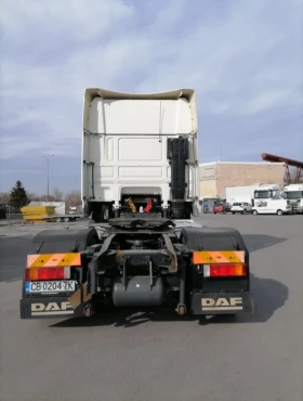 Обява за продажба на Daf XF 105/460 ~17 880 лв. - изображение 3