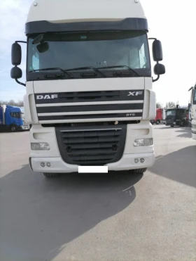 Daf XF 105/460
