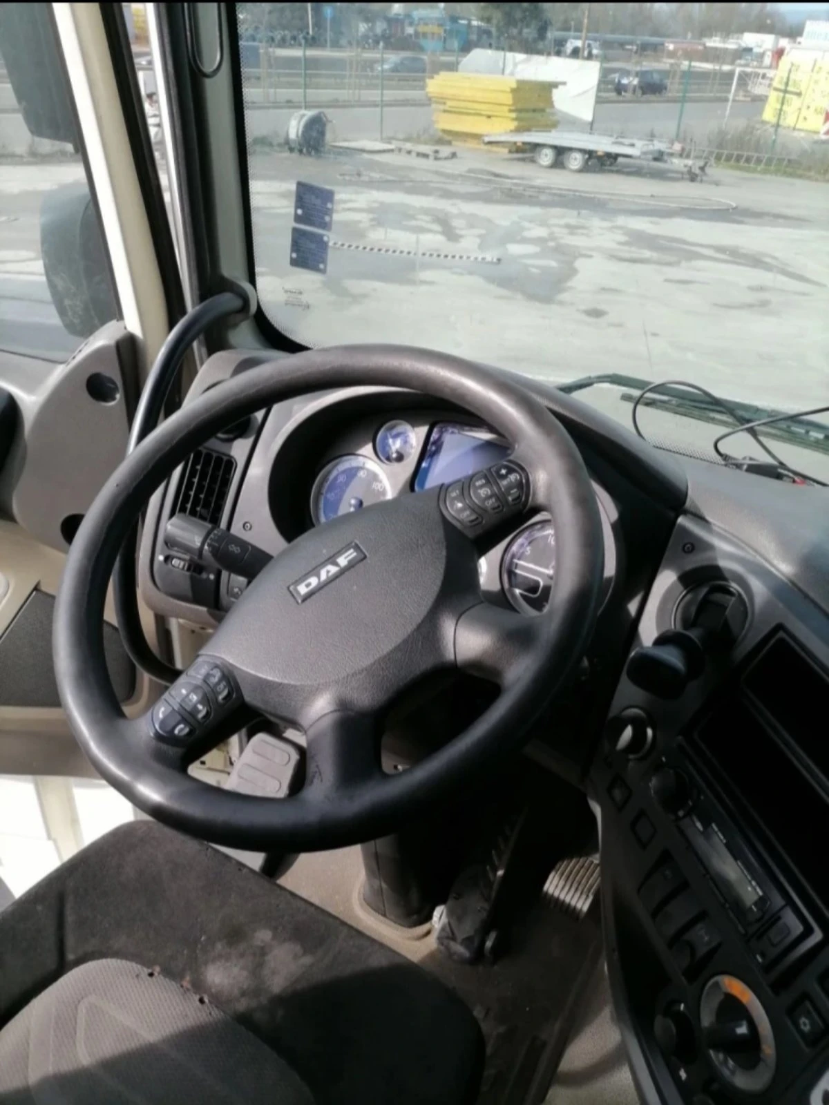 Daf XF 105/460 - изображение 6