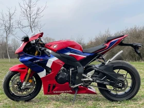 Honda Cbr RR-R SP, снимка 4