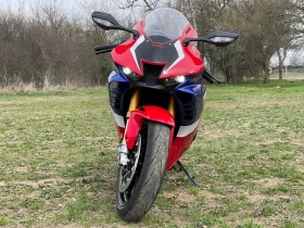 Honda Cbr RR-R SP, снимка 3