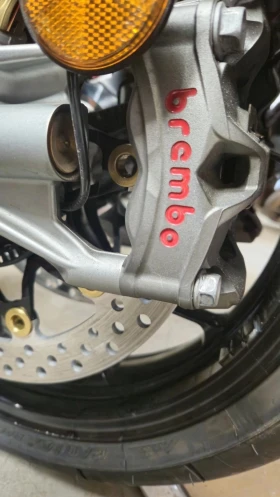 Honda Cbr RR-R SP, снимка 12