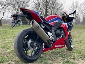 Honda Cbr RR-R SP, снимка 7