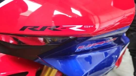 Honda Cbr RR-R SP, снимка 13