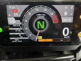 Honda Cbr RR-R SP, снимка 10