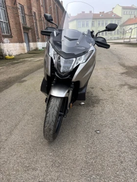 Honda Integra, снимка 2