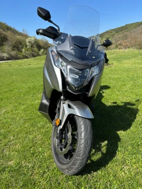 Honda Integra, снимка 15