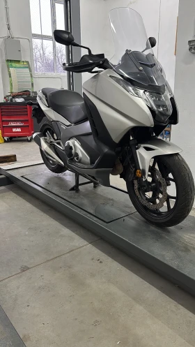 Honda Integra, снимка 5