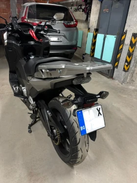 Honda Integra, снимка 13