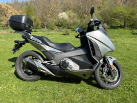 Honda Integra, снимка 16