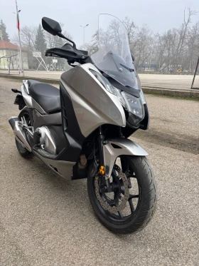 Honda Integra, снимка 3