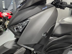 Yamaha X-max 300ie, ABS-TCS, 2017г., снимка 8