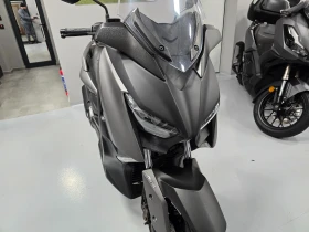 Yamaha X-max 300ie, ABS-TCS, 2017г., снимка 10