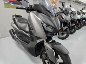 Yamaha X-max 300ie, ABS-TCS, 2017г., снимка 9