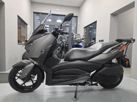 Yamaha X-max 300ie, ABS-TCS, 2017г., снимка 5