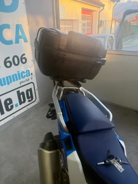 Honda Crf AFRICA TWIN 1100 DTC, ADVENTURE SPORTS, снимка 7