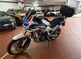 Honda Crf AFRICA TWIN 1100 DTC, ADVENTURE SPORTS, снимка 7