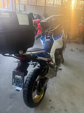 Honda Crf AFRICA TWIN 1100 DTC, ADVENTURE SPORTS, снимка 6