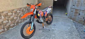 Ktm EXC 450, снимка 7