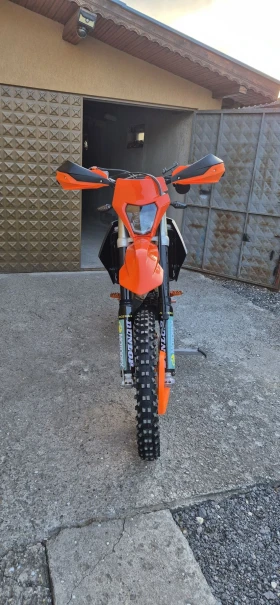 Ktm EXC 450, снимка 1