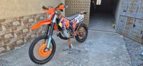 Ktm EXC 450, снимка 6