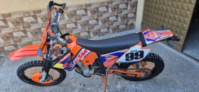 Ktm EXC 450, снимка 2