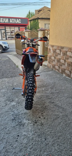 Ktm EXC 450, снимка 5
