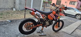 Ktm EXC 450, снимка 3