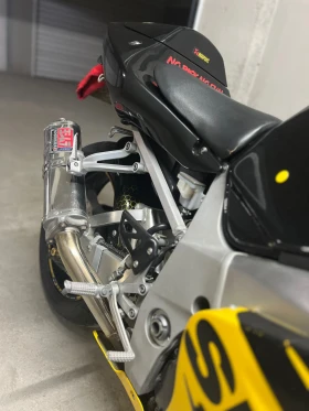 Suzuki Gsxr, снимка 3